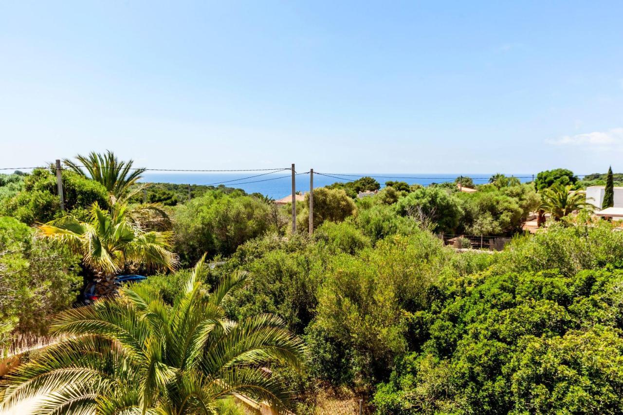 فيلا Casa Antonio Cala Llombards المظهر الخارجي الصورة
