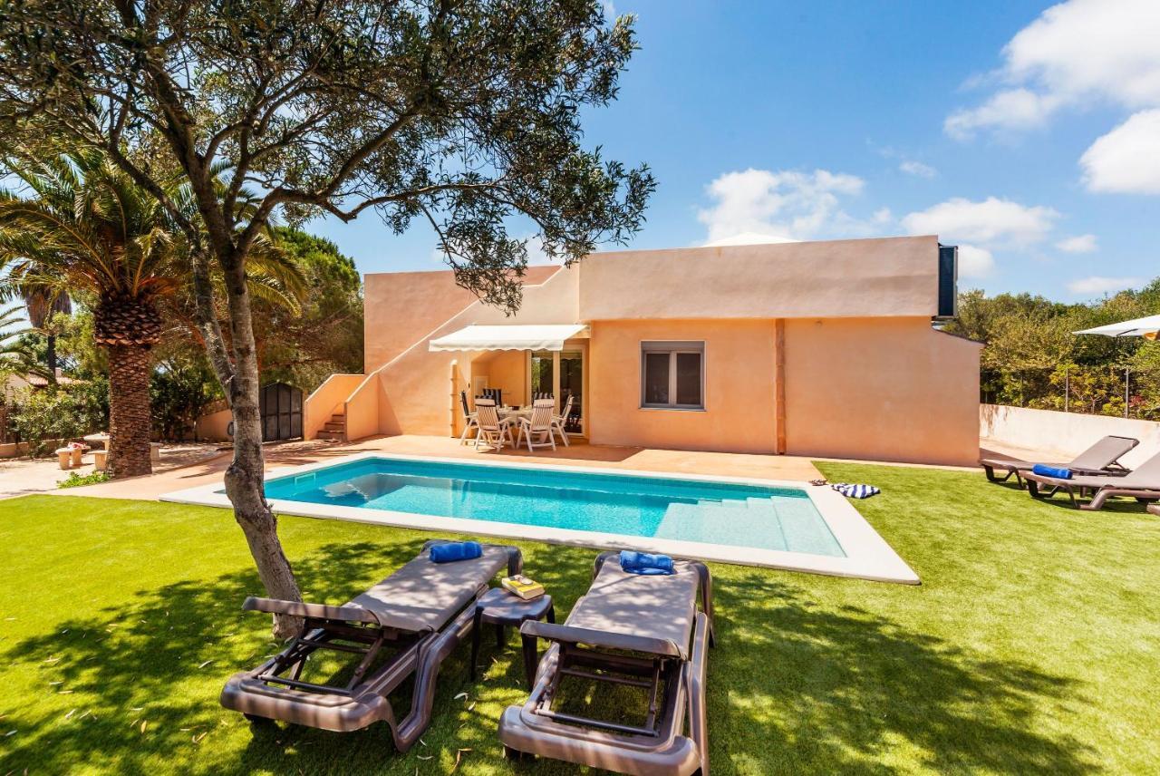 فيلا Casa Antonio Cala Llombards المظهر الخارجي الصورة
